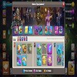 🏰 Clash of Clans акаунт | Ратуша 17 рівня | Рівень 236