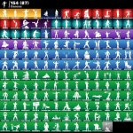 🎨 186 скінів | 🌟 Fortnite акаунт