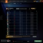 🏅 MMR 7365 | 🕒 1274 годин | 🛡 12000