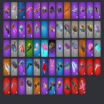 🎨 60+ скінів | 🌟 Fortnite акаунт