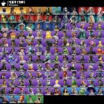 🎨 137 скінів | 🌟 Fortnite акаунт