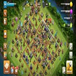 🏰 Clash of Clans акаунт | Ратуша 14 рівень | Рівень 150