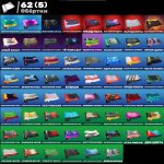 🎨 54 skins | 🌟 Fortnite account