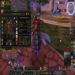 🎮 WoW акаунт | 80 рівень | Орда | x3 Sirus