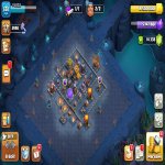 🏰 Clash of Clans account | Town Hall 16 | Level 131