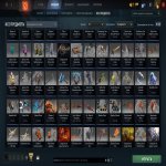 🏅 MMR 5960 | 🕒 400 hours | 🛡 12000