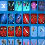 🎨 40 skins | 🌟 Fortnite account