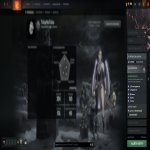 🏅 MMR 4021 | 🕒 250 часов | 🛡 7148