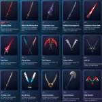 🎨 29 скінів | 🌟 Fortnite акаунт