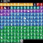 🎨 141 скин | 🌟 Fortnite аккаунт