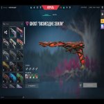 🎯 Valorant account | Gold 1 | EU | 28 agents