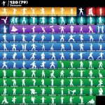 🎨 121 скін | 🌟 Fortnite акаунт