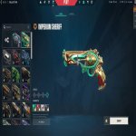 🎯 Valorant account | Bronze 3 | EU | 26 agents