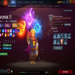 🏅 MMR 614 | 🕒 1524 годин | 🛡 5770