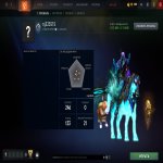 🏅 MMR 907 | 🕒 200 годин | 🛡 11925