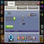 🏰 Clash of Clans акаунт | Ратуша 14 | Рівень 160