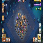 🏰 Clash of Clans акаунт | 14 ратуша | 35 рівень