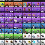 🎨 32 скінів | 🌟 Fortnite акаунт