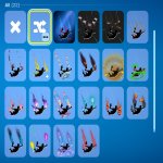 🎨 42 скина | 🌟 Fortnite аккаунт