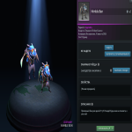 💜 DOTA 2 | 7600 MMR | 12000 Behavior | 222+ HOURS | 300+ MATCHES | NATIVE EMAIL 📧 | READY TO PLAY 🎮