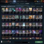 🏅 MMR 5804 | 🕒 1226 hours | 🛡 8631