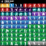 🎨 94 скінів | 🌟 Fortnite акаунт