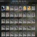 🏆 CS2 Prime | 🎯 Faceit LVL 9 | 🕒 104 hours — Ready for Ranked Play