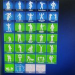 🎨 44 скінів | 🌟 Fortnite акаунт