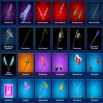 🎨 82 скінів | 🌟 Fortnite акаунт