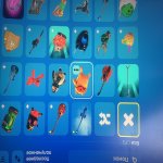 🎨 9 скінів | 🌟 Fortnite акаунт