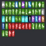 🎨 60+ скінів | 🌟 Fortnite акаунт