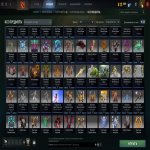 🏅 MMR 4222 | 🕒 216 годин | 🛡 8078