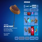 🎨 130 skins | 🌟 Fortnite account