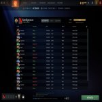 🏅 MMR 3128 | 🕒 392 часов | 🛡 12000