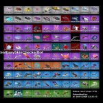 🎨 95 скінів | 🌟 Fortnite акаунт