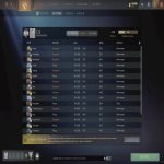 🏅 MMR 4205 | 🕒 3000 hours | 🛡 12000