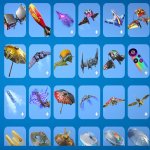 🎨 70 скінів | 🌟 Fortnite акаунт