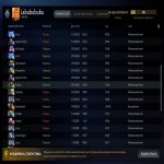 ARCANAS | MAIN ACCOUNT | 🏅 MMR 6660 | 🕒 989 hours | 🛡 9673