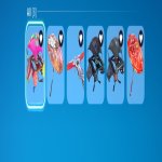 🎨 69 skins | 🌟 Fortnite account