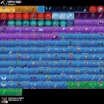 🎨 129 скінів | 🌟 Fortnite акаунт