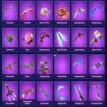 🎨 122 скінів | 🌟 Fortnite акаунт