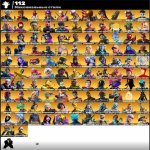 🎨 247 skins | 🌟 Fortnite account