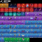 🎨 92 skins | 🌟 Fortnite account