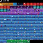 🎨 126 скінів | 🌟 Fortnite акаунт