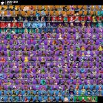 🎨 305 skins | 🌟 Fortnite account