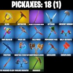 🎨 16 скінів | 🌟 Fortnite акаунт