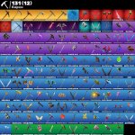 🎨 156 скинов | 🌟 Fortnite аккаунт