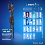 🎨 75 скінів | 🌟 Fortnite акаунт