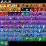 🎨 55 скінів | 🌟 Fortnite акаунт