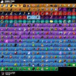 🎨 247 скінів | 🌟 Fortnite акаунт